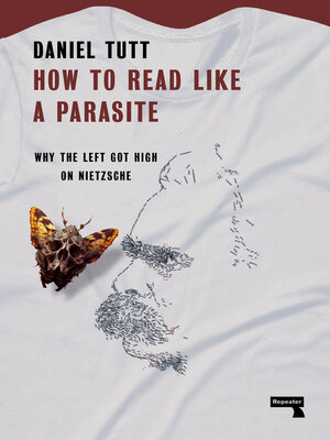 cover image of How to Read Like a Parasite